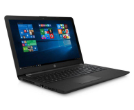 HP 15-bs031nw i5-7200U/4GB/1000GB HDD/15,6"/W10 Czarny - 1447336 - zdjęcie 3
